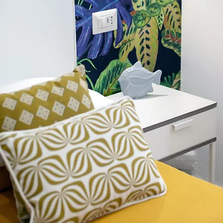 Apartment Well Equipped In
