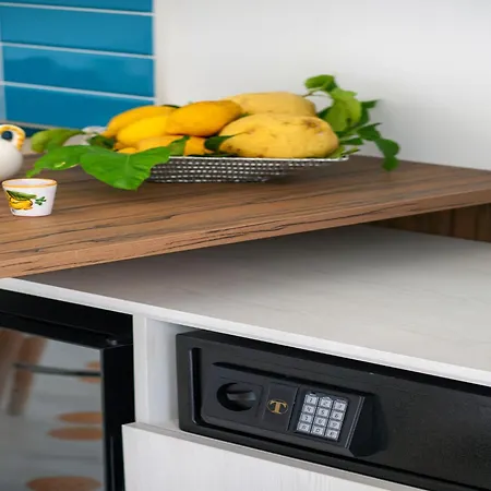 Apartment Well Equipped In