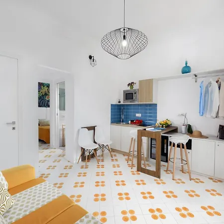 Apartment Well Equipped In