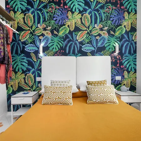 Apartment Well Equipped In Positano